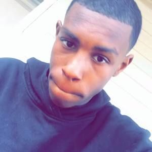 Meet your Posher, Jerome